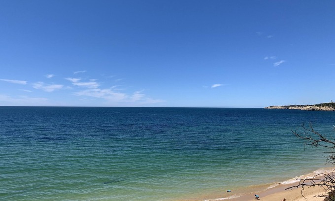 Armacao de Pera Apartment | 1-bedr. apartment 2 min. walk from the beach