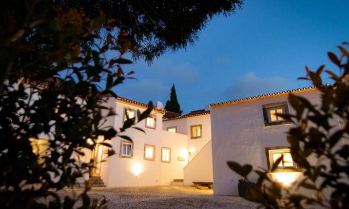 Banzao Apartment | 1-bedr. apartment with patio - Quinta Pedra Firme