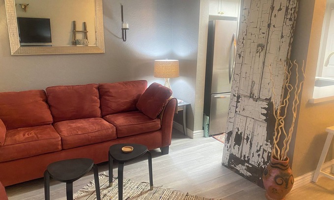 Surprise Condo | 1 Bedroom 1 Bath Cozy Condo in Surprise, AZ. Stay awhile and enjoy!
