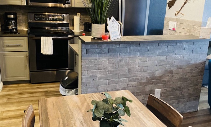 Surprise Condo | 1 bedroom 1 bath entire condominium/SunCityWest/Surprise/SunCity