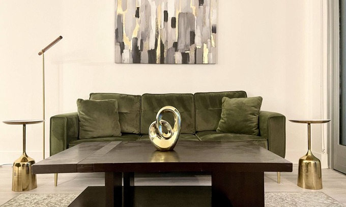McLean Apartment | 1 BEDROOM 1 BATHROOM APT | HEART OF TYSONS CORNER