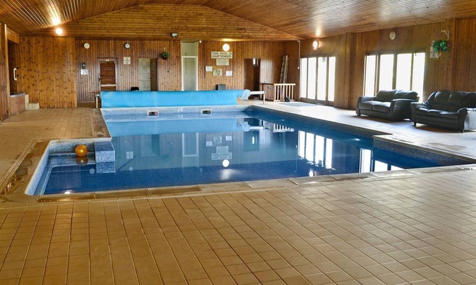 Saint Ann's Chapel Cottage | 1 bedroom accommodation in Dunterton, near Tavistock