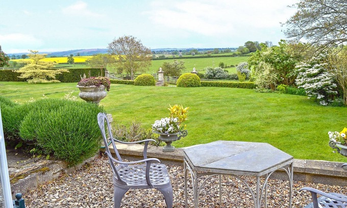 Todenham Cottage | 1 bedroom accommodation in Todenham, near Moreton-in-Marsh