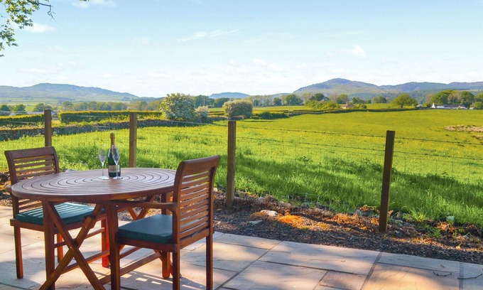 Sandyhills Cottage | 1 bedroom accommodation in Castle Douglas