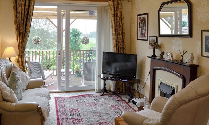 Newton Stewart Cottage | 1 bedroom accommodation in Newton Stewart