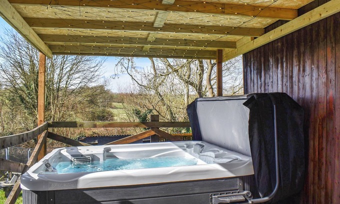 Stockton-on-Tees Cottage | 1 bedroom accommodation in Thorpe Thewles