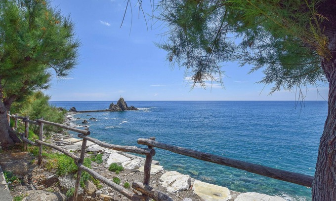 Zignago Apartment | 1 bedroom accommodation in Sasseta Zignago