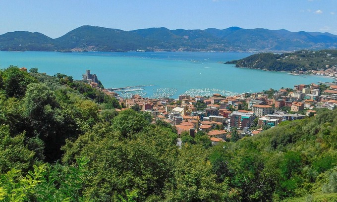 Zignago Apartment | 1 bedroom accommodation in Sasseta Zignago