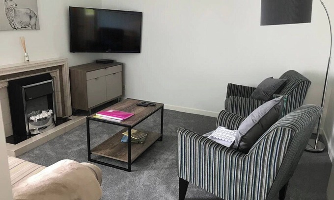 Isle of Lewis Cottage | 1 bedroom accommodation in Newmarket, Isle of Lewis