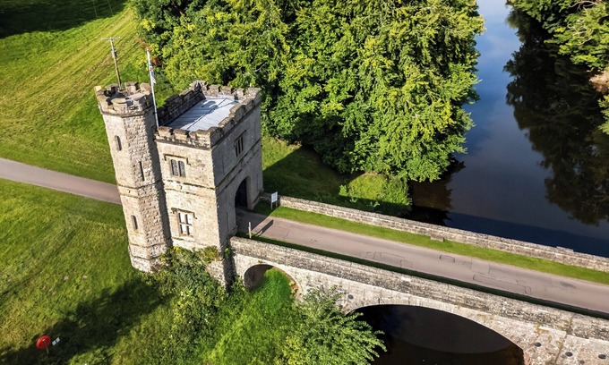 Crickhowell Cottage | 1 bedroom accommodation in Crickhowell