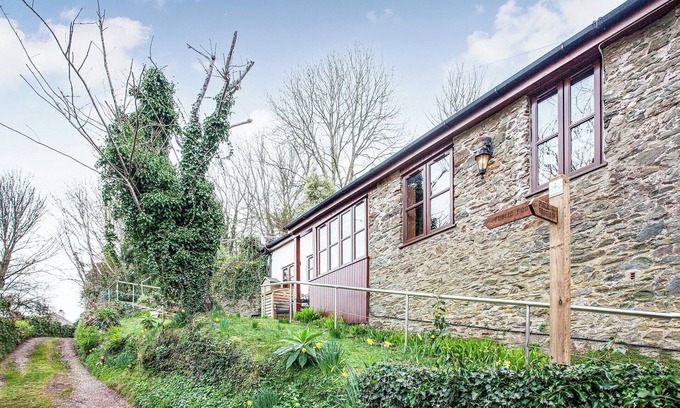 Chillington Cottage | 1 bedroom accommodation in Kingsbridge