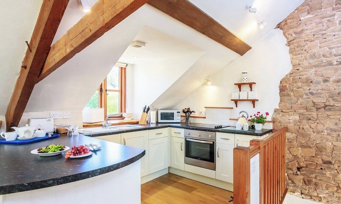 Chulmleigh Cottage | 1 bedroom accommodation in Chulmleigh