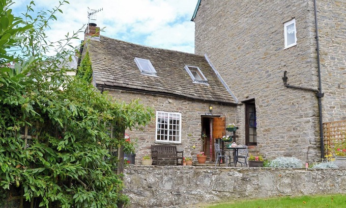 Clun House | 1 bedroom accommodation in Clun, near Craven Arms