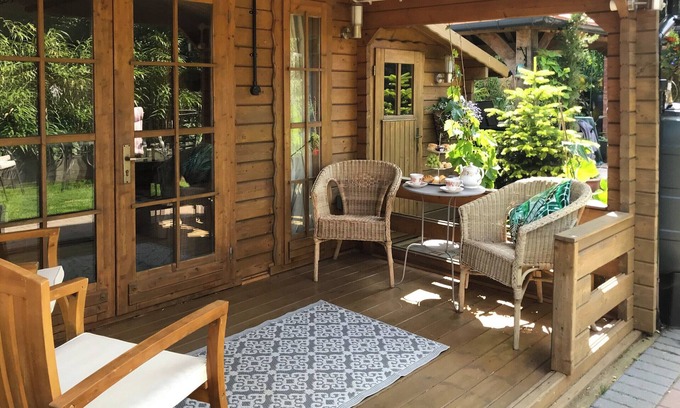 Gillingham Cottage | 1 bedroom accommodation in Gillingham