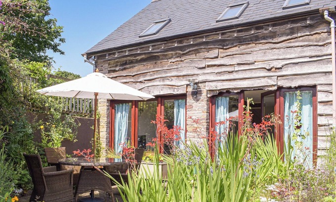Longtown Cottage | 1 bedroom accommodation in Hay-on-Wye