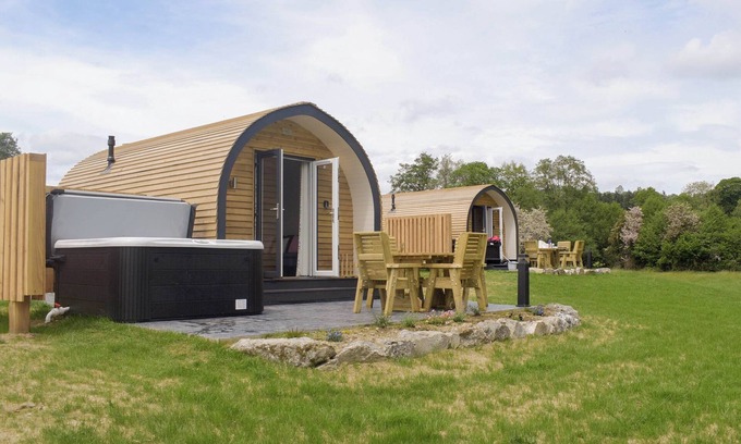 Llanfyllin Cottage | 1 bedroom accommodation in Llanfyllin, near Welshpool
