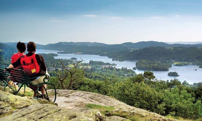 Low Newton Ski Chalet | 1 bedroom accommodation in Newby Bridge, Lake Windermere