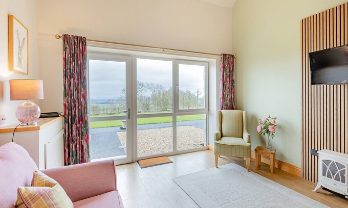 Strathkinness Cottage | 1 bedroom accommodation in St Andrews