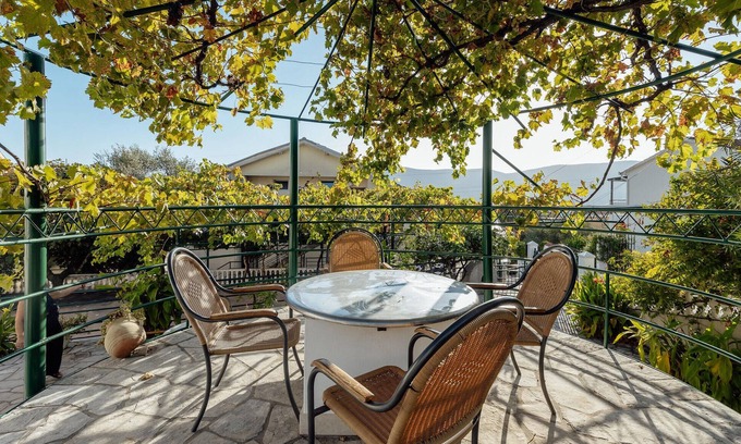 Topla Apartment | 1 bedroom accommodation in Herceg Novi