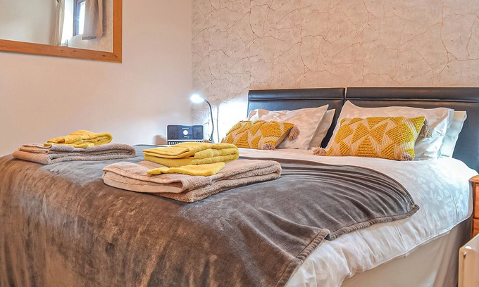 Dolgellau Apartment | 1 bedroom accommodation in Dolgellau