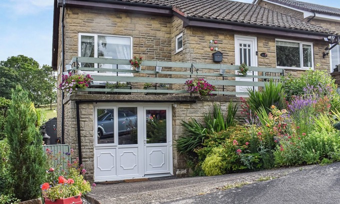Glaisdale Cottage | 1 bedroom accommodation in Glaisdale