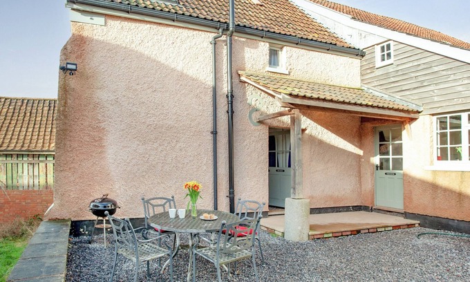 Lympstone Cottage | 1 bedroom accommodation in Lympstone