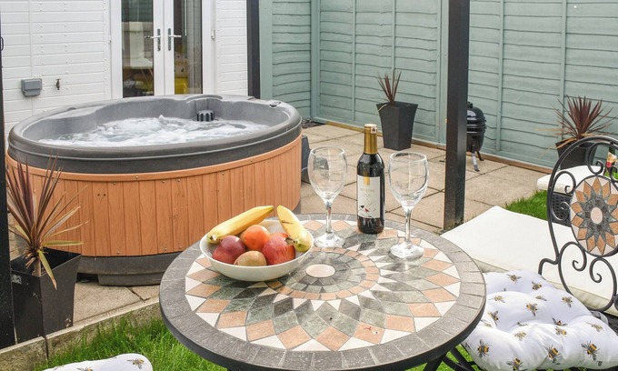 Mundesley Cottage | 1 bedroom accommodation in Mundesley