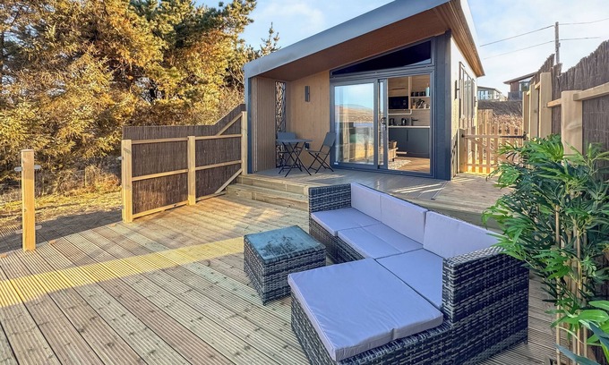 Castle Douglas Cottage | 1 bedroom accommodation in Sandgreen