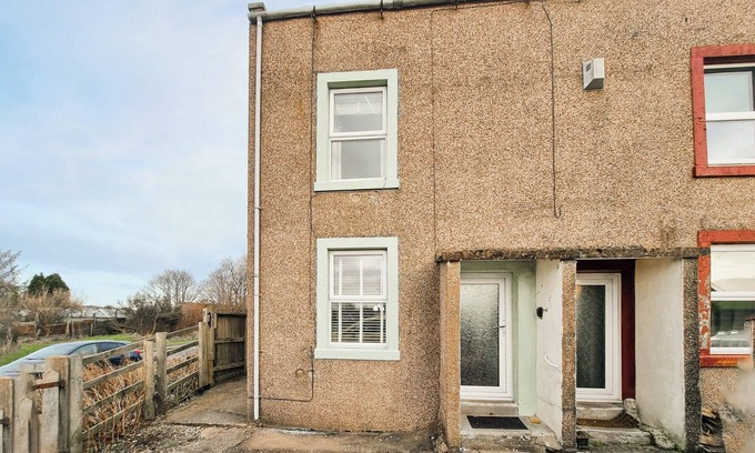 Stainburn Cottage | 1 bedroom accommodation in Broughton Cross, near Cockermouth