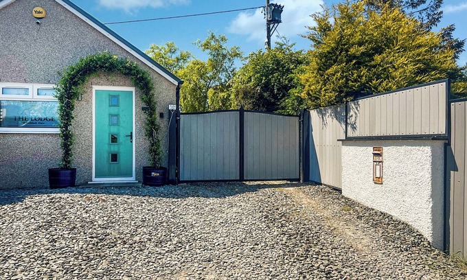 Newton in Furness Cottage | 1 bedroom accommodation in Ulverston