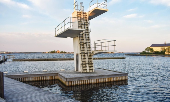 Trosso Apartment | 1 bedroom accommodation in Karlskrona