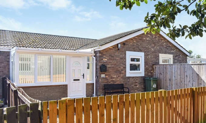 Beadnell Cottage | 1 bedroom accommodation in Beadnell