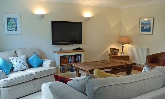 Beadnell Cottage | 1 bedroom accommodation in Beadnell, near Alnwick