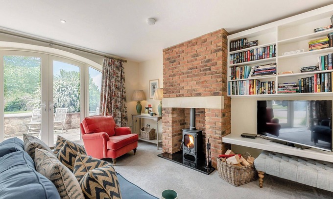 Chathill Cottage | 1 bedroom accommodation in Doxford, near Embleton