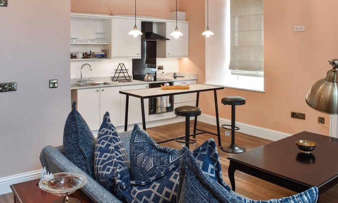 Egremont Cottage | 1 bedroom accommodation in Egremont