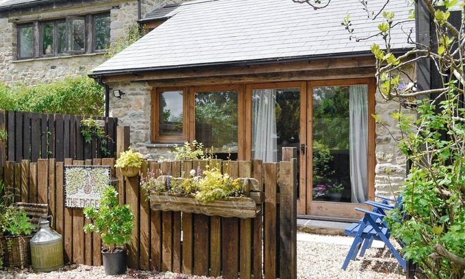 Ivybridge Cottage | 1 bedroom accommodation in Bittaford, near Ivybridge