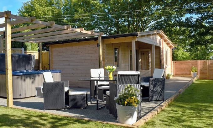 Minster Cottage | 1 bedroom accommodation in Minster, near Ramsgate