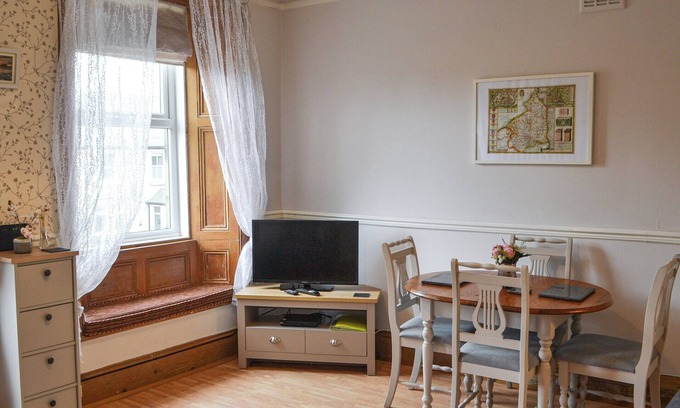 Amble Cottage | 1 bedroom accommodation in Amble, near Warkworth