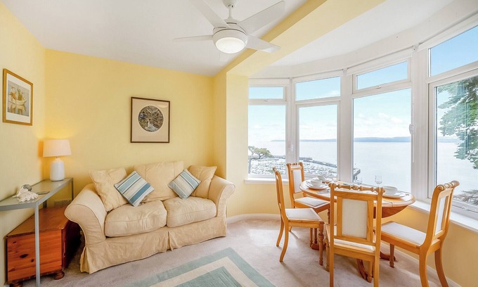 Torquay City Centre Apartment | 1 bedroom accommodation in Torquay