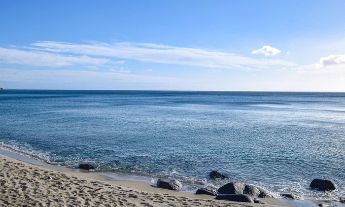 Zambrone Apartment | 1 bedroom accommodation in ZAMBRONE