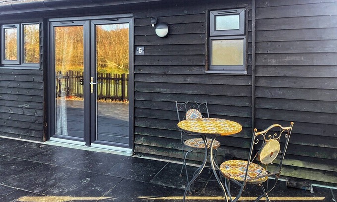 Battle Ski Chalet | 1 bedroom accommodation in Battle