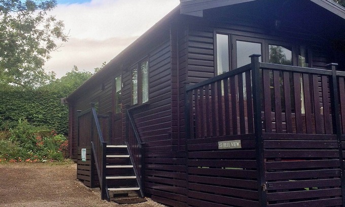 Keswick Cottage | 1 bedroom accommodation in Keswick