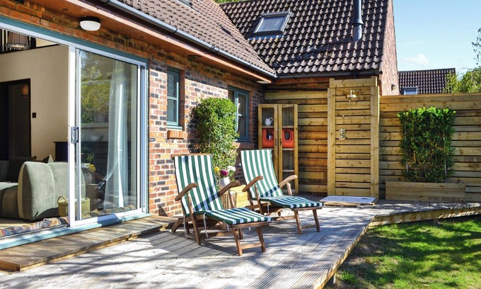 Ruswarp Apartment | 1 bedroom accommodation in Ruswarp, near Whitby