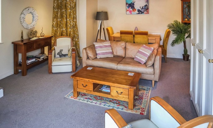 Stillingfleet Cottage | 1 bedroom accommodation in Stillingfleet, near York