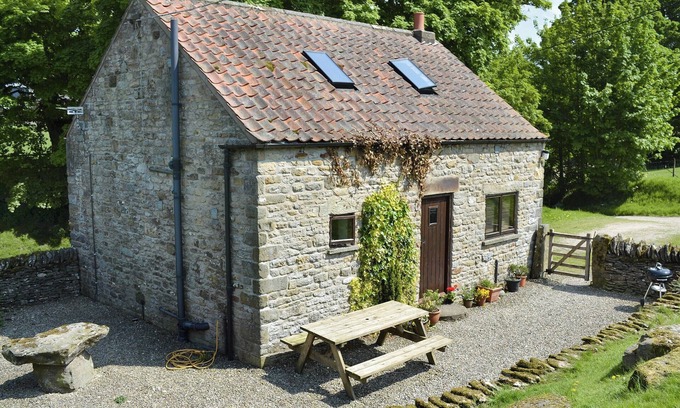 Spaunton Cottage | 1 bedroom accommodation in Spaunton, near Lastingham