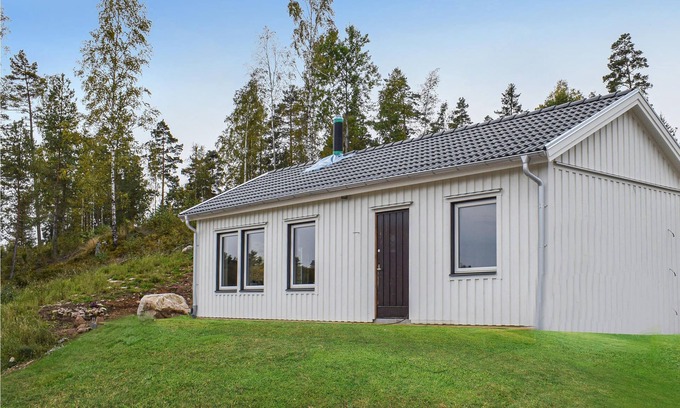 Gnosjo House | 1 bedroom accommodation in Gnosjö