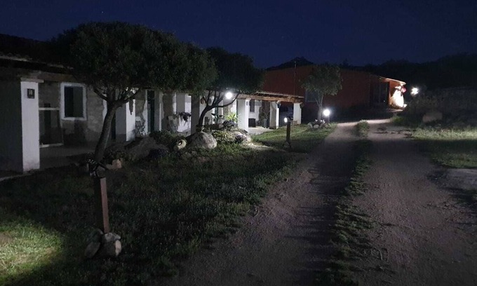 Tempio Pausania Other | 1 Bedroom Agritourism property in Tempio Pausania