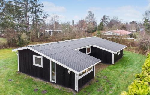 Gedesby House | 1 Bedroom Amazing Home In Gedser