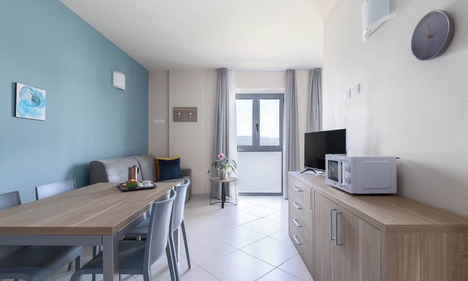 San Rocco a Pilli Apartment | 1 Bedroom Apartment in San Rocco A Pilli