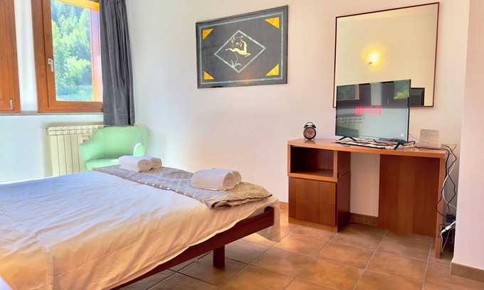 Bardonecchia Apartment | 1 Bedroom Apartment in Bardonecchia
